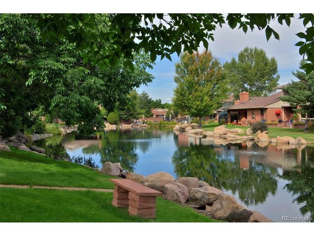 2800 S University Blvd 121, Denver, CO 80210