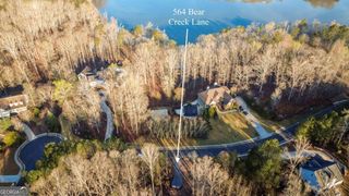 564 Bear Creek Lane, Bogart, GA 30622