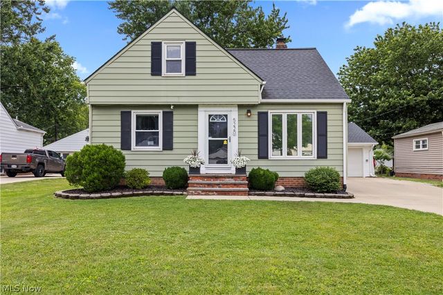 5220 Nan Linn Drive, Willoughby, OH 44094