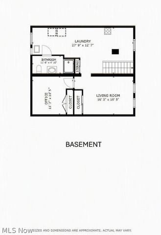 5220 Nan Linn Drive, Willoughby, OH 44094