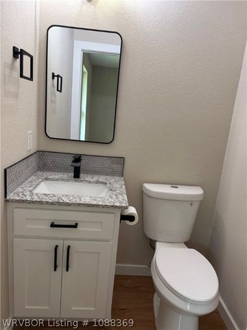 6725 Jackson Street, Fort Smith, AR 72903