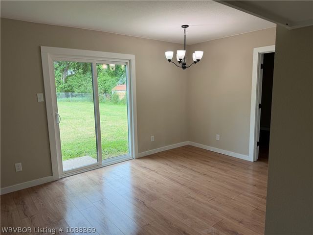 6725 Jackson Street, Fort Smith, AR 72903