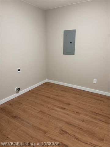 6725 Jackson Street, Fort Smith, AR 72903