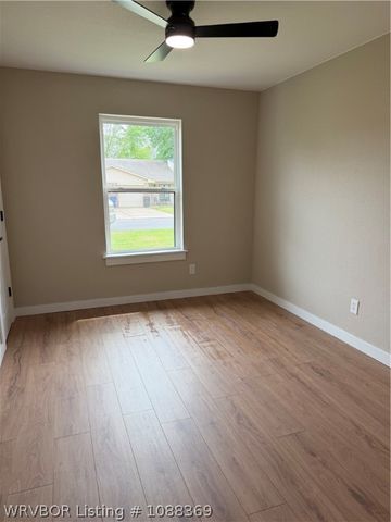 6725 Jackson Street, Fort Smith, AR 72903