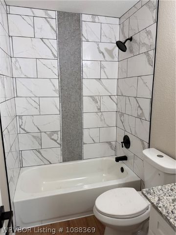 6725 Jackson Street, Fort Smith, AR 72903