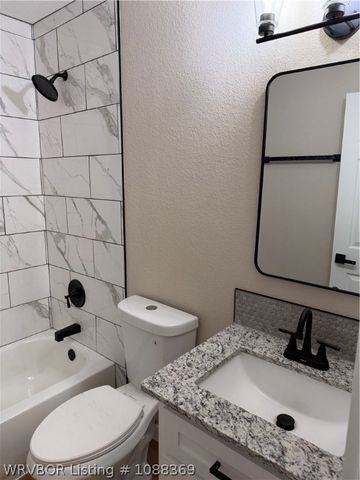 6725 Jackson Street, Fort Smith, AR 72903