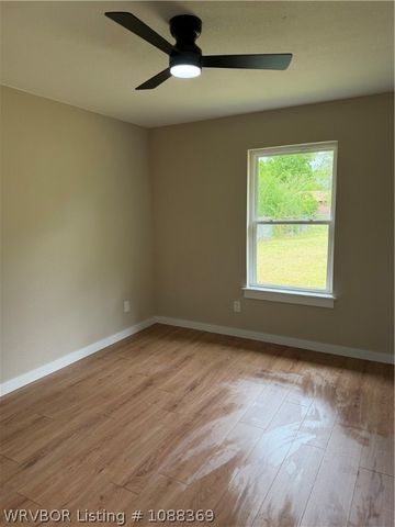 6725 Jackson Street, Fort Smith, AR 72903