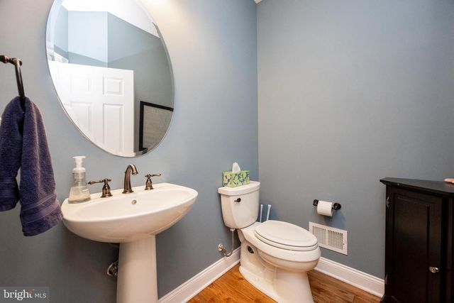 4009 TRILLIUM WAY, Chester Springs, PA 19425