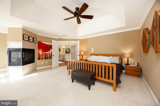 4009 TRILLIUM WAY, Chester Springs, PA 19425