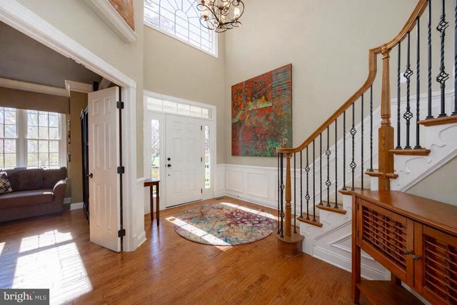 4009 TRILLIUM WAY, Chester Springs, PA 19425