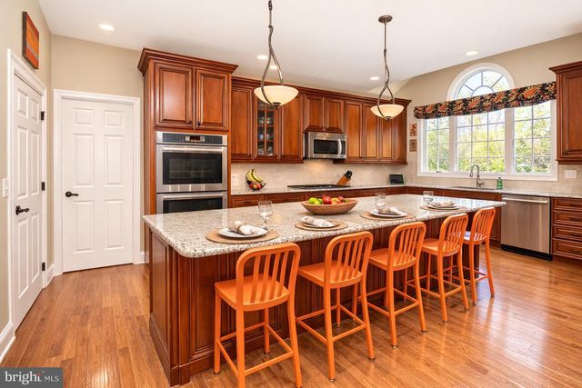 4009 TRILLIUM WAY, Chester Springs, PA 19425