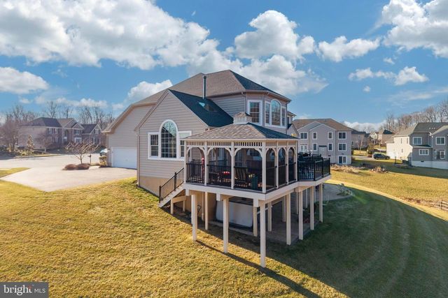 4009 TRILLIUM WAY, Chester Springs, PA 19425