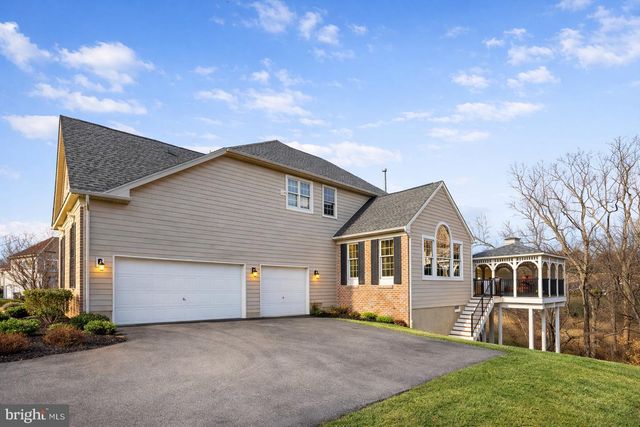 4009 TRILLIUM WAY, Chester Springs, PA 19425