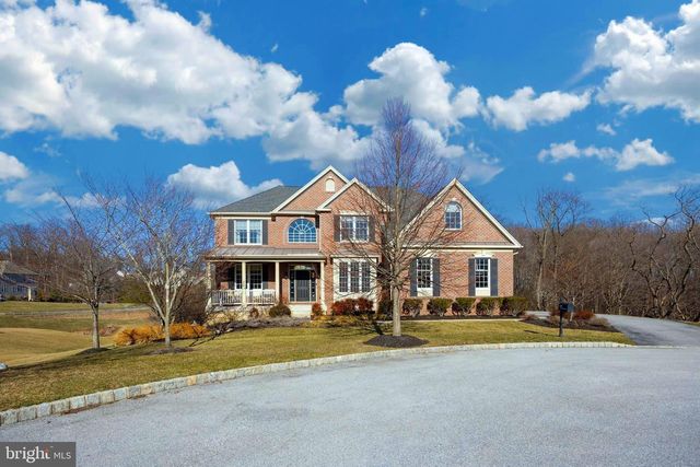 4009 TRILLIUM WAY, Chester Springs, PA 19425