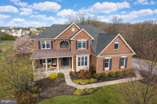 4009 TRILLIUM WAY, Chester Springs, PA 19425