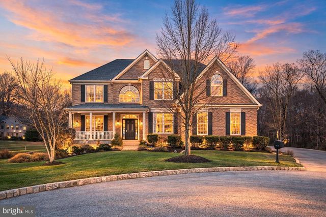 4009 TRILLIUM WAY, Chester Springs, PA 19425