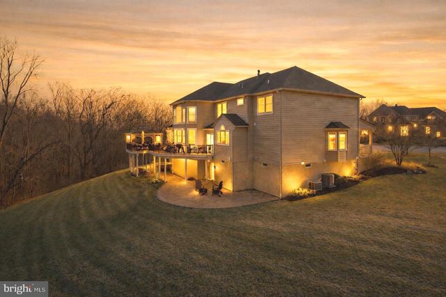 4009 TRILLIUM WAY, Chester Springs, PA 19425