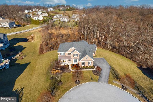 4009 TRILLIUM WAY, Chester Springs, PA 19425