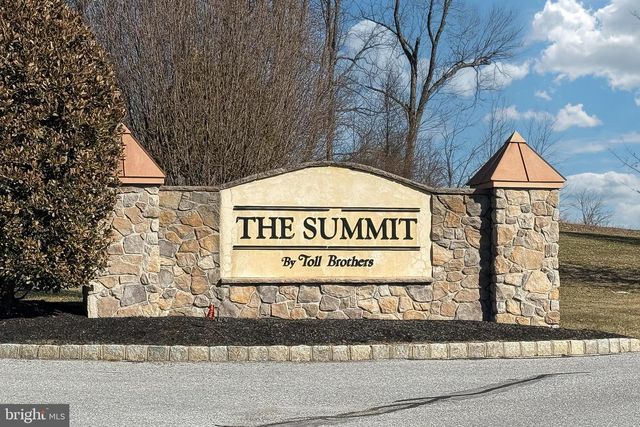 4009 TRILLIUM WAY, Chester Springs, PA 19425