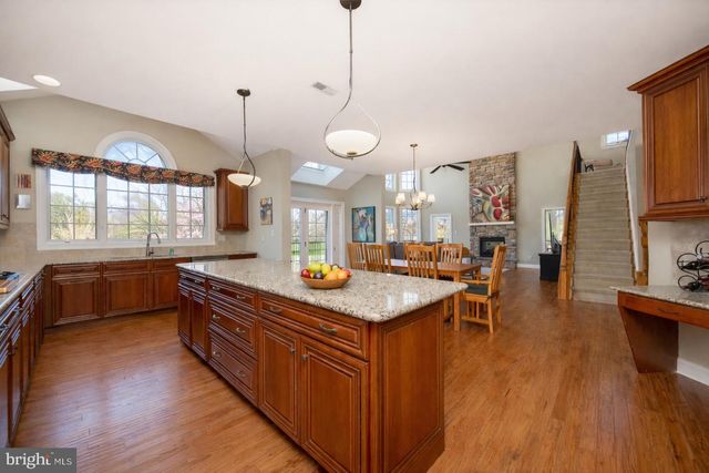 4009 TRILLIUM WAY, Chester Springs, PA 19425