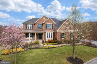 4009 TRILLIUM WAY, Chester Springs, PA 19425