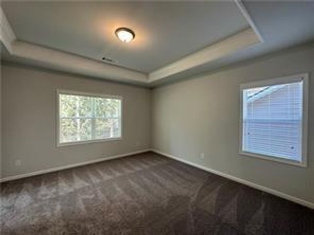 5345 Fox Hill Lane, Oakwood, GA 30566