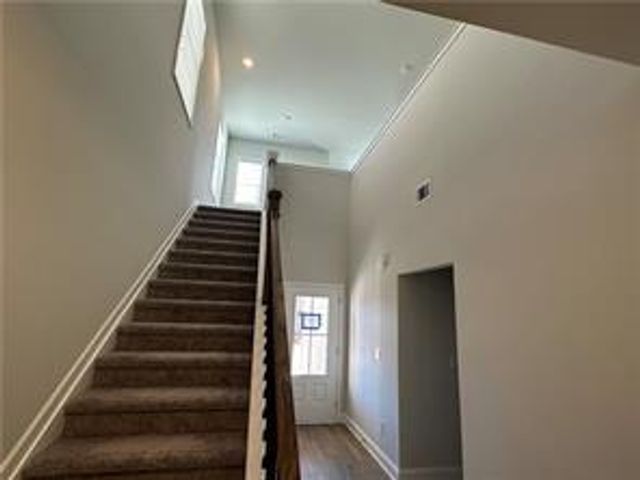 5345 Fox Hill Lane, Oakwood, GA 30566