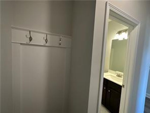 5345 Fox Hill Lane, Oakwood, GA 30566