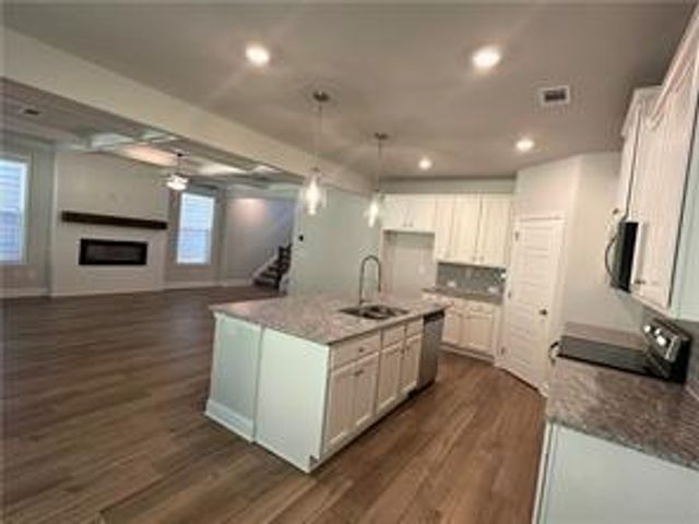 5345 Fox Hill Lane, Oakwood, GA 30566