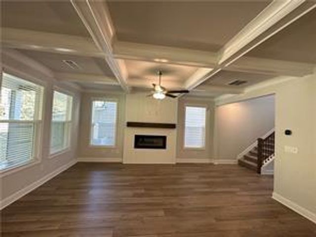 5345 Fox Hill Lane, Oakwood, GA 30566