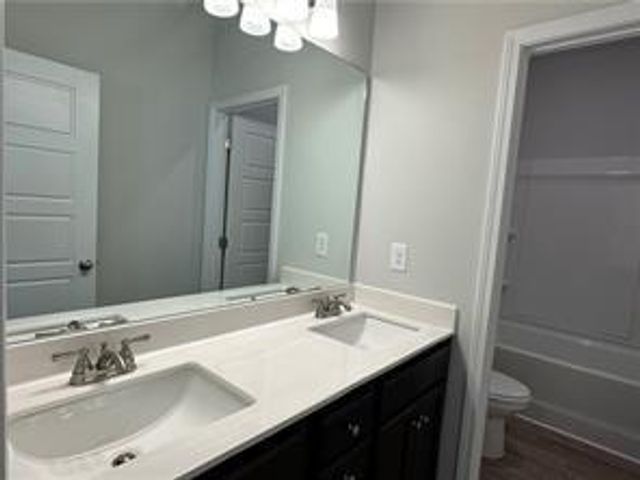 5345 Fox Hill Lane, Oakwood, GA 30566