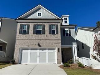 5345 Fox Hill Lane, Oakwood, GA 30566