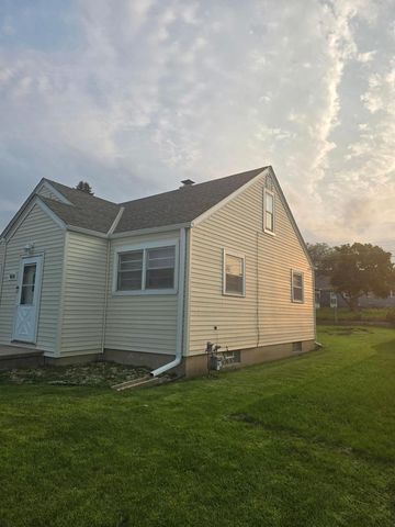 4616 32nd AVENUE, Kenosha, WI 53144