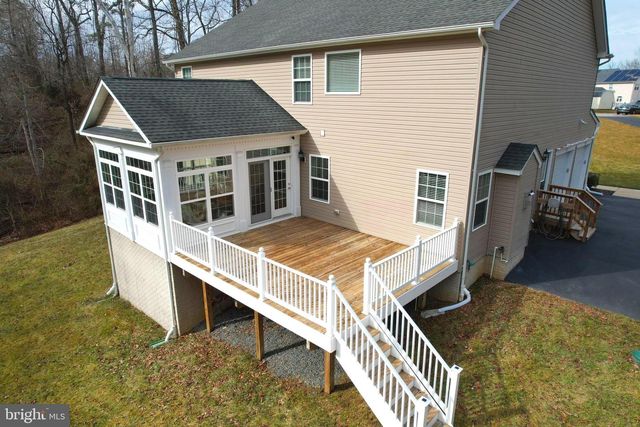 2815 DRY CREEK CT, Huntingtown, MD 20639