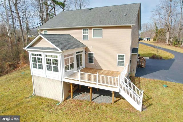 2815 DRY CREEK CT, Huntingtown, MD 20639