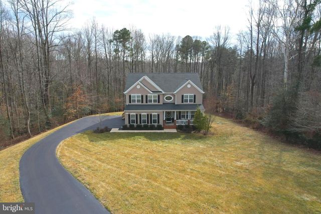 2815 DRY CREEK CT, Huntingtown, MD 20639