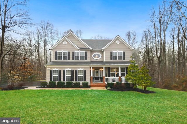 2815 DRY CREEK CT, Huntingtown, MD 20639
