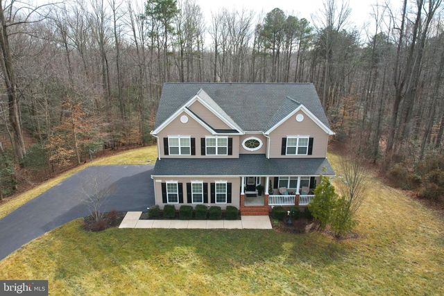 2815 DRY CREEK CT, Huntingtown, MD 20639