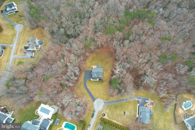 2815 DRY CREEK CT, Huntingtown, MD 20639