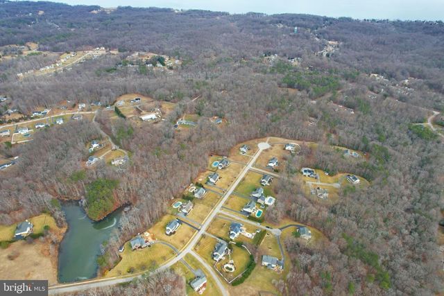 2815 DRY CREEK CT, Huntingtown, MD 20639