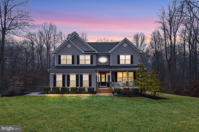 2815 DRY CREEK CT, Huntingtown, MD 20639