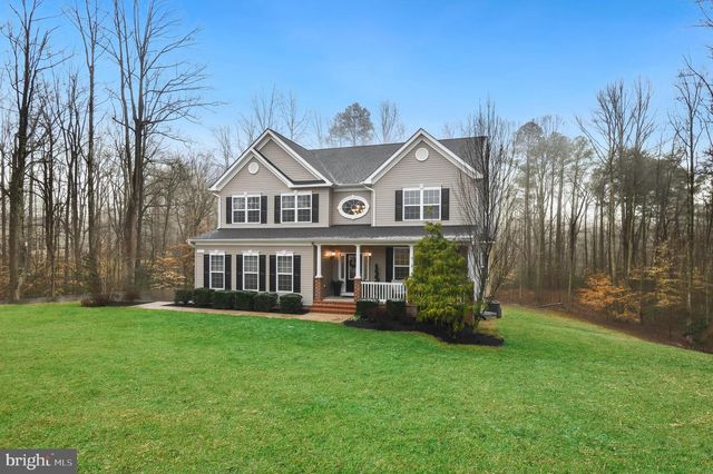 2815 DRY CREEK CT, Huntingtown, MD 20639