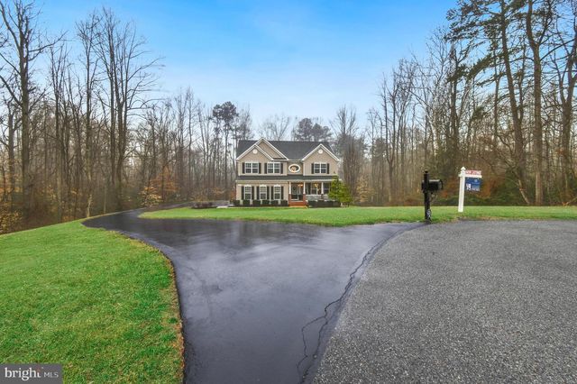 2815 DRY CREEK CT, Huntingtown, MD 20639