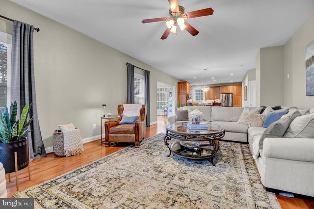 2815 DRY CREEK CT, Huntingtown, MD 20639