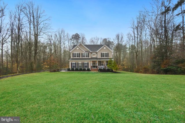 2815 DRY CREEK CT, Huntingtown, MD 20639