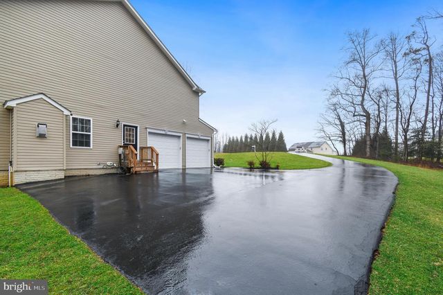 2815 DRY CREEK CT, Huntingtown, MD 20639