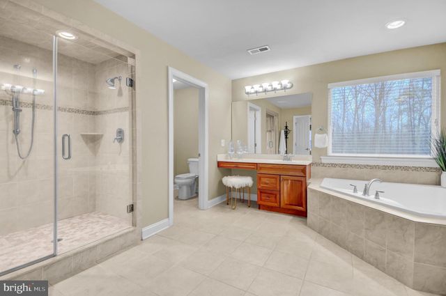 2815 DRY CREEK CT, Huntingtown, MD 20639