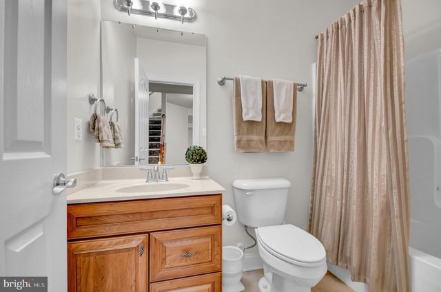 2815 DRY CREEK CT, Huntingtown, MD 20639