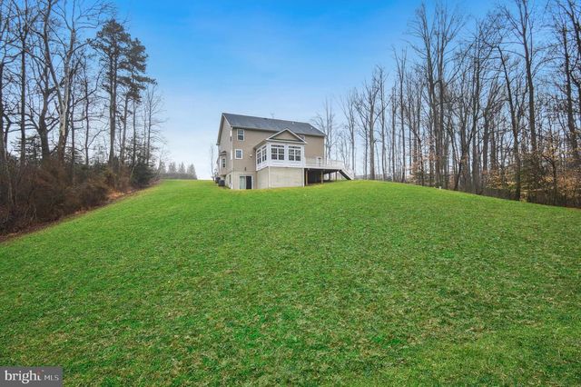 2815 DRY CREEK CT, Huntingtown, MD 20639