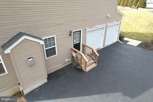 2815 DRY CREEK CT, Huntingtown, MD 20639